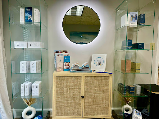 Pure Esthetics Med Spa