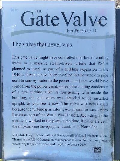 Gate Valve