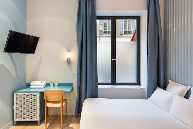 Hostel Ozz by HappyCulture
