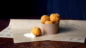 Photo n°21 de SB Artisans Burger - Champion de France du Burger 2020 à Tarnos (Restaurant de hamburgers)