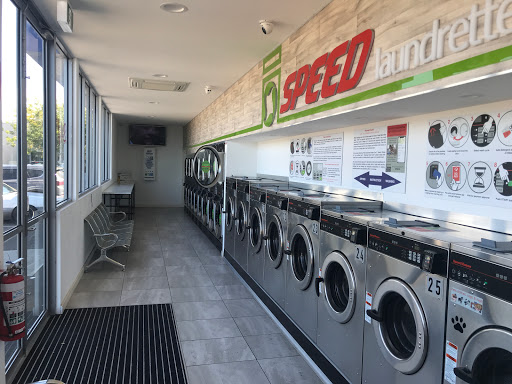 Speed Laundrette Bundoora - Cashless Laundry - Thumbnail