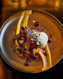 Photo n°58 de Fitzgerald à Paris (Restaurant de plats à emporter)