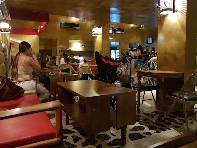 Photos of The Bakery Luxury, pan & Caf&eacute; C.C Viva