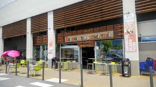 Photo 5 - Burgers du terroir