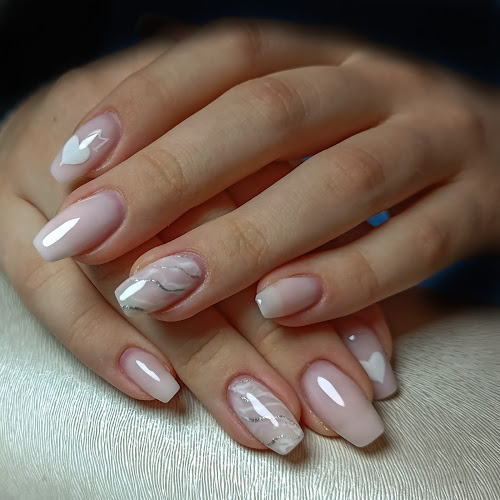 The Glam _ Nails & Lashes