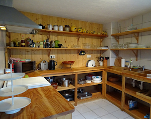 Photo n°16 de Auvergne Holidays à Gouttières (Villa)