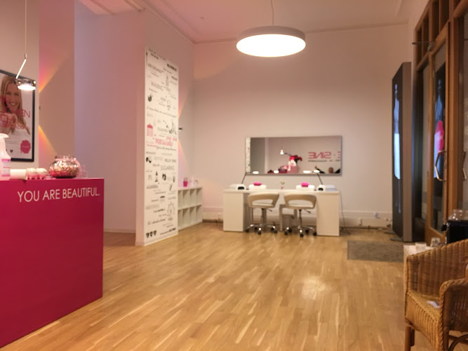 SINE-SINE Waxing Wiesbaden photo