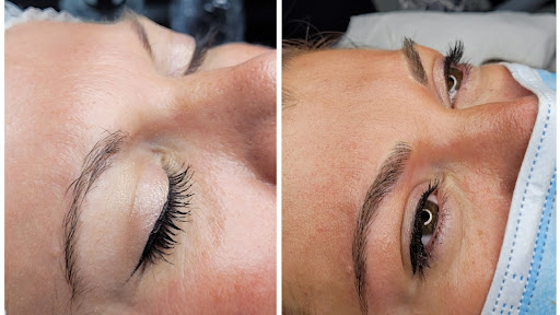 i-Brow - Visual