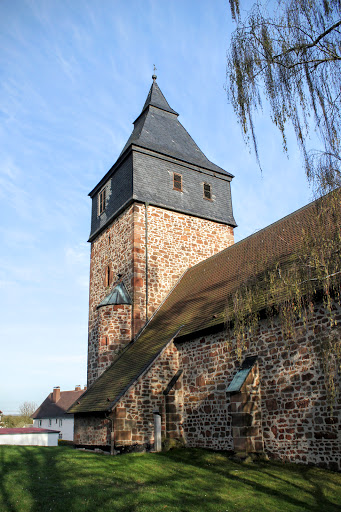 St. Michael-Kirche in Kleinenglis