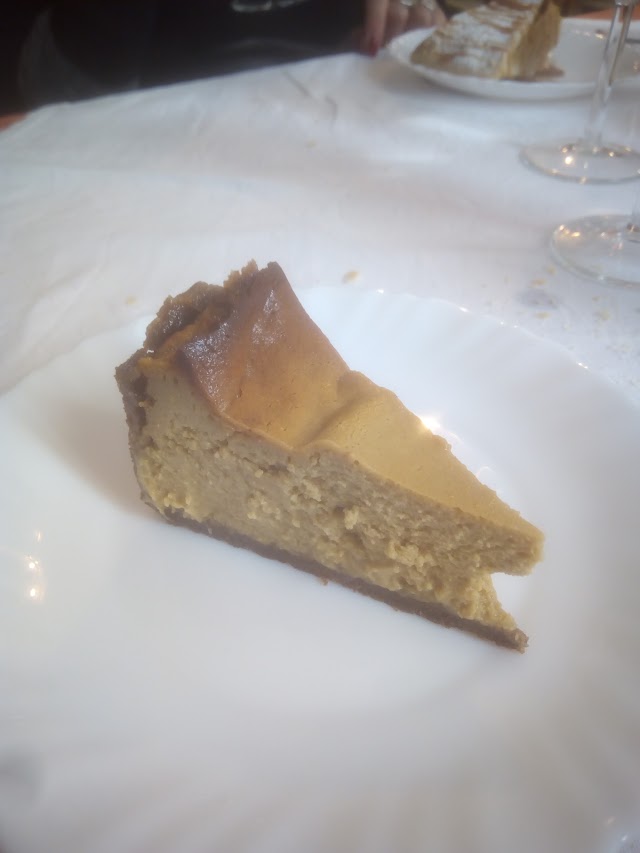 Trattoria Impero