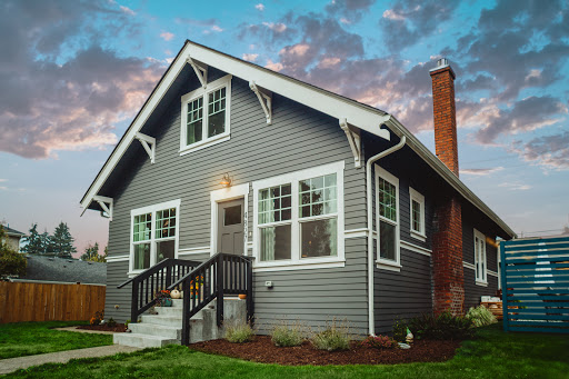 Four Elements Adjusters - Visual