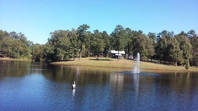 Evergreen Municipal Park