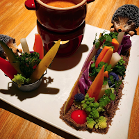 四つ葉のクローバー