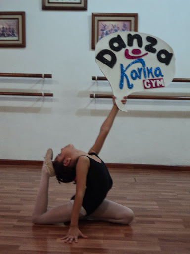 GIMNASIO KARINA GYM - Thumbnail
