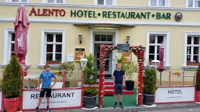 Photos of Restaurant und Hotel Alento