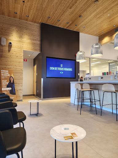 Hema-québec - Visual