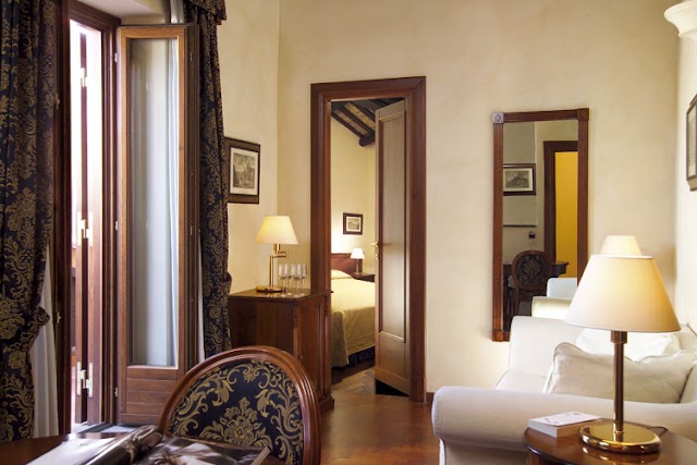 Hotel Teatro Pace