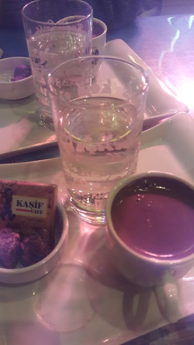 Photos of Kaşif Cafe