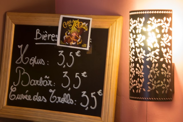 Trattoria Il Vulcano