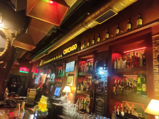 Pub New Chicago Gallery - Spain