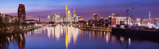 Immobilienmakler Frankfurt - IMMOBILIENAGENTUR ROTH