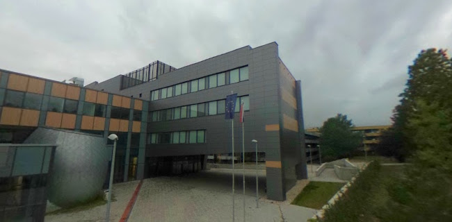 Vedecký park Univerzity Komenského v Bratislave