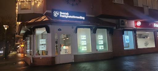 Svensk Fastighetsförmedling Åkersberga - Thumbnail