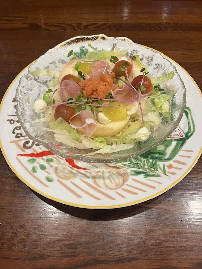 wine厨房 Terasu Vie