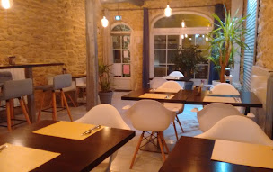 Photo n°21 de Au 158 à Suze-la-Rousse (Restaurant)