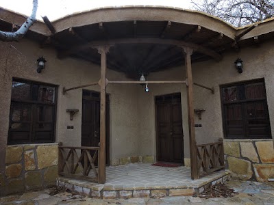 Photos of خانه سنتی و اقامتی لِرگا