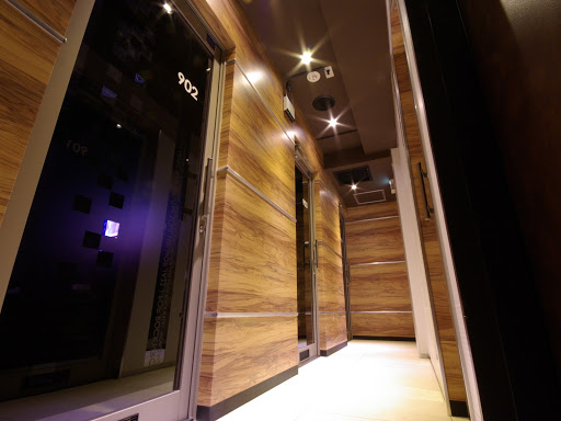 カラオケの鉄人 新宿大ガード店 新宿区 新宿駅から近くのカラオケ