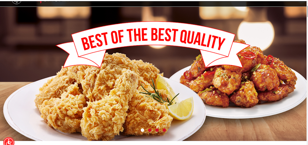 bb.q Chicken Allston by null