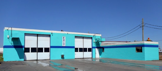 Foto ede Blue Beacon Truck Wash of Amarillo West, TX