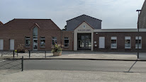 Groupe scolaire privé catholique Saint-Joseph à Wervicq-Sud