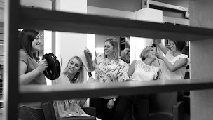 Photo n°9 de Le Salon De Sandra à Saint-Berthevin (Salon de coiffure)