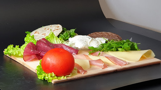 PiadaBurger2Fly - Visual