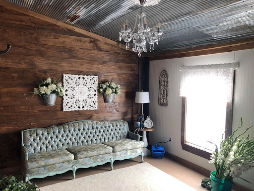 The Chapel @ Whispering Pines Gallery - United States