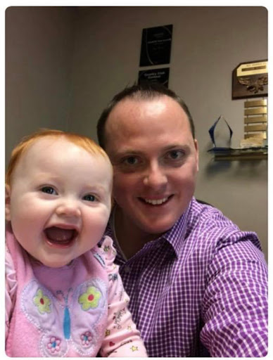 Shaun Hannah - COUNTRY Financial Representative