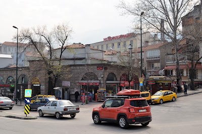 Photos of &Ccedil;akırhamam Taksi