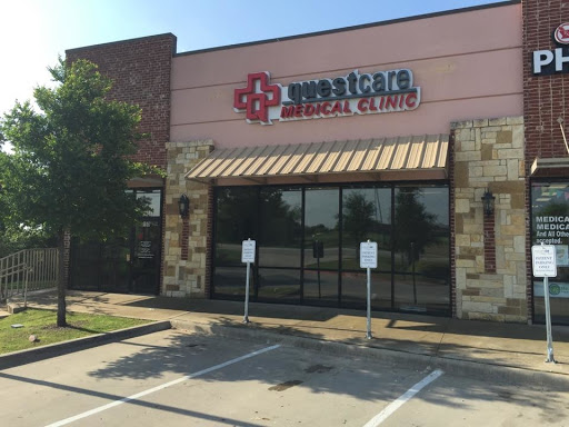 Questcare Medical Clinic at McKinney - Thumbnail