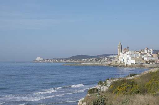 Rustic Sitges S.L. - Visual