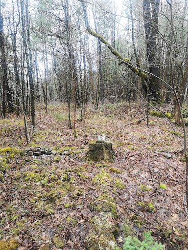 Morrison United Church & Cemetery - Thumbnail