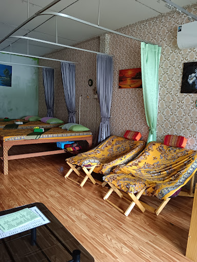 Sunisa Massage