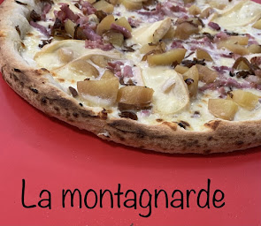 Photo n°6 de La Pizz à Foix (Livraison de pizzas)