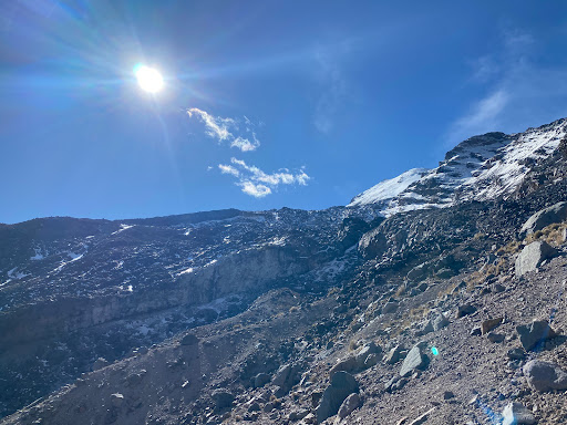 Refugio Piedra Grande - Thumbnail