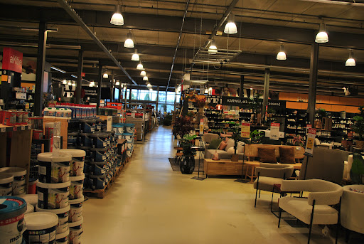KARWEI Building Leerdam - Thumbnail