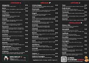 Photo n°13 de Cabanat Pizza à Les Arcs (Pizzas à emporter)