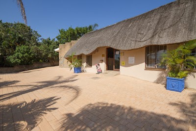 Photos of St. Lucia Safari Lodge