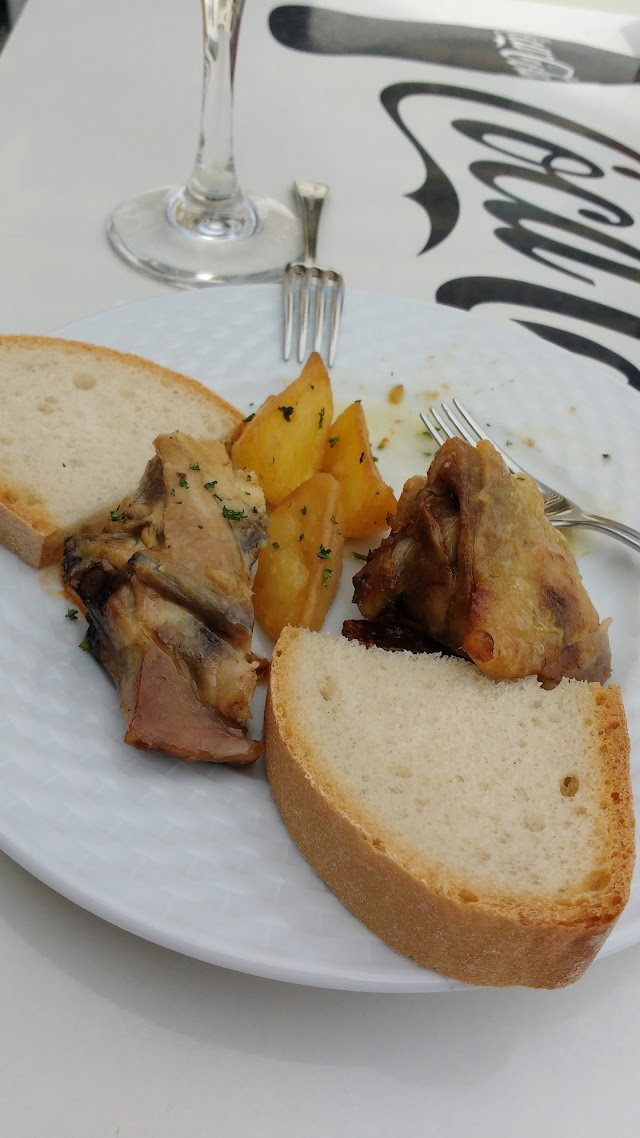Chiringuito Playamar Almuñécar