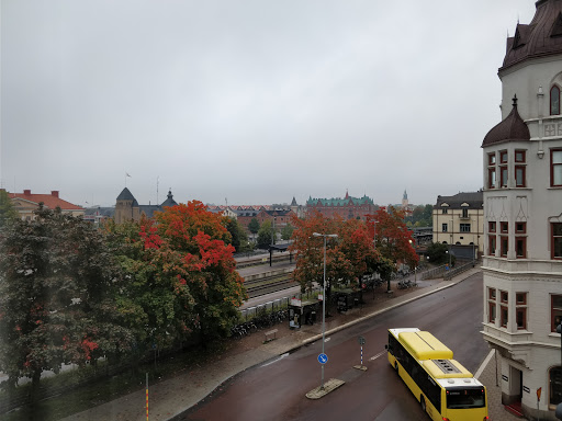Hotell Gävle - Sweden Hotels